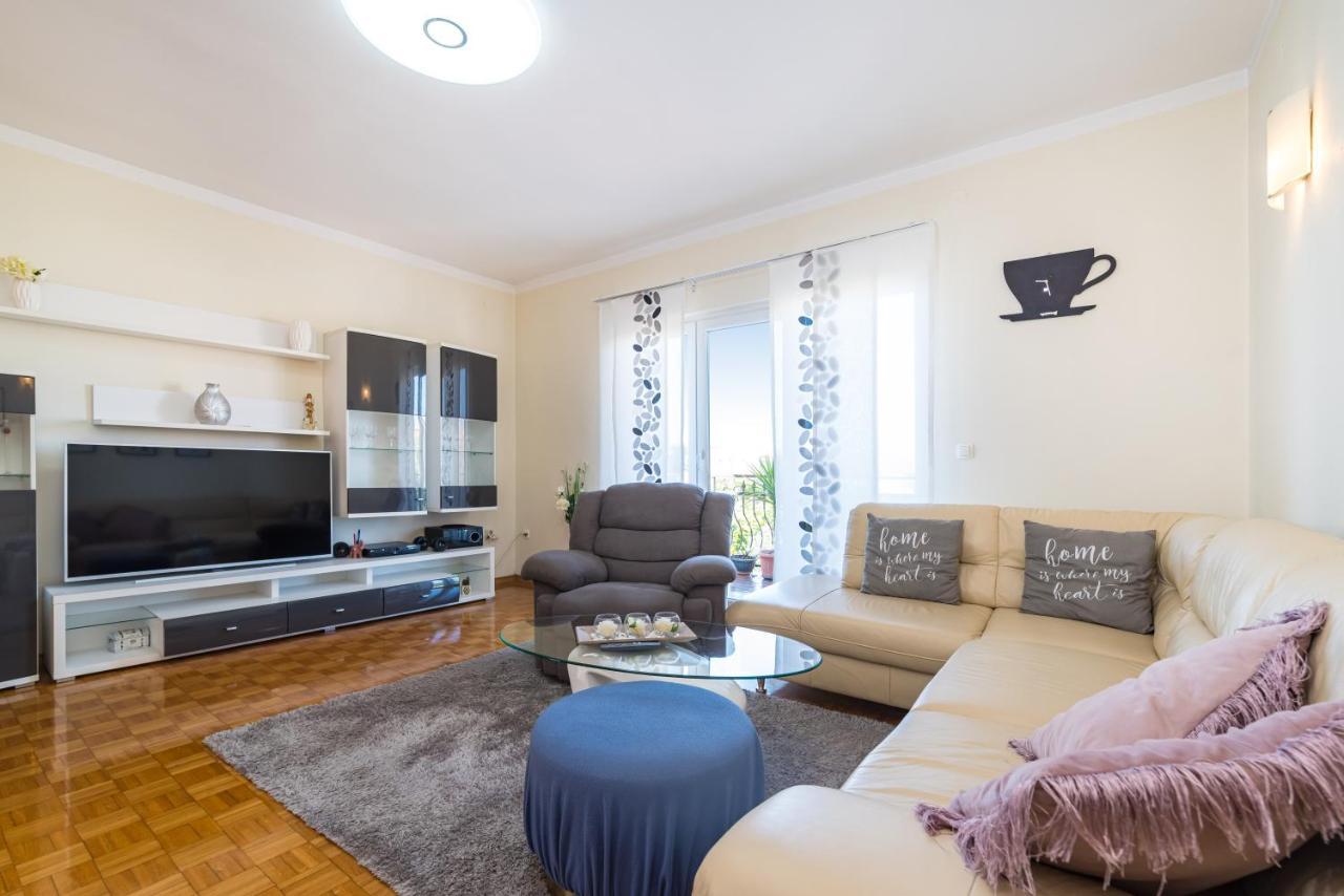 Apartment Visnja Zára Kültér fotó