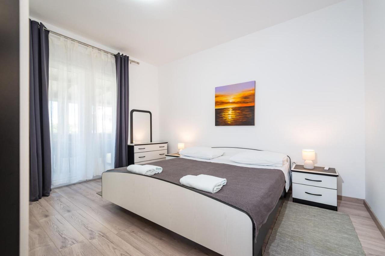 Apartment Visnja Zára Kültér fotó