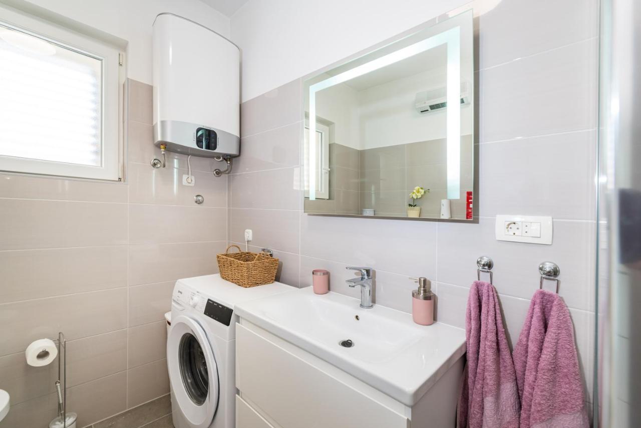 Apartment Visnja Zára Kültér fotó