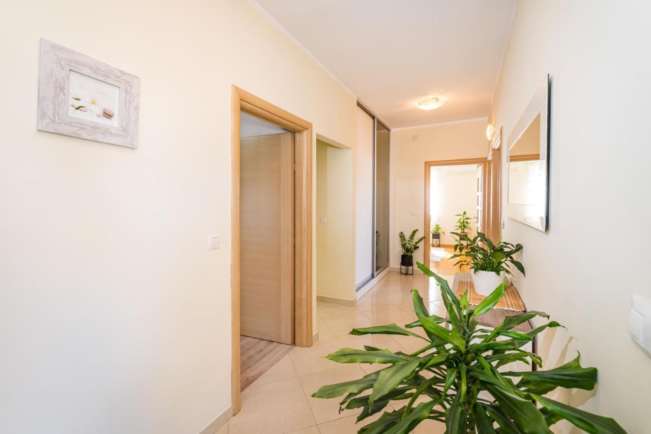 Apartment Visnja Zára Kültér fotó