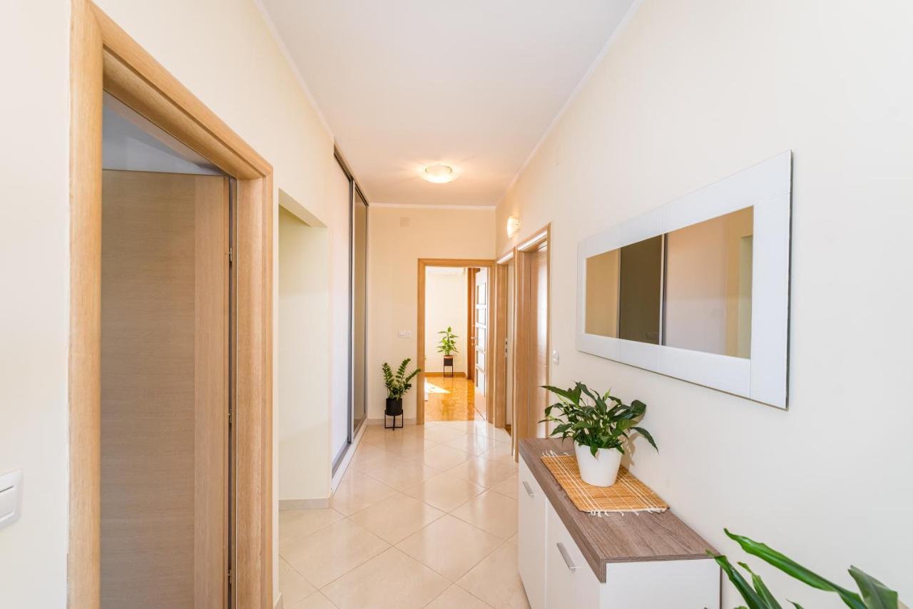 Apartment Visnja Zára Kültér fotó