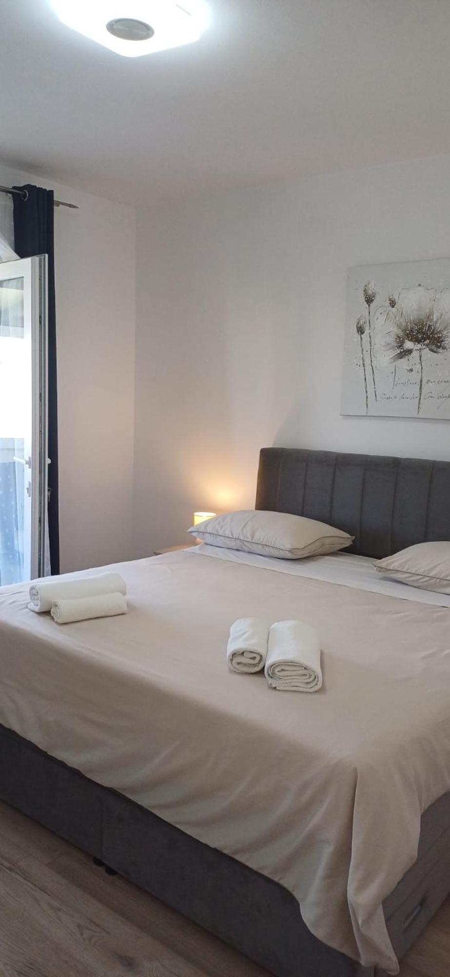 Apartment Visnja Zára Kültér fotó