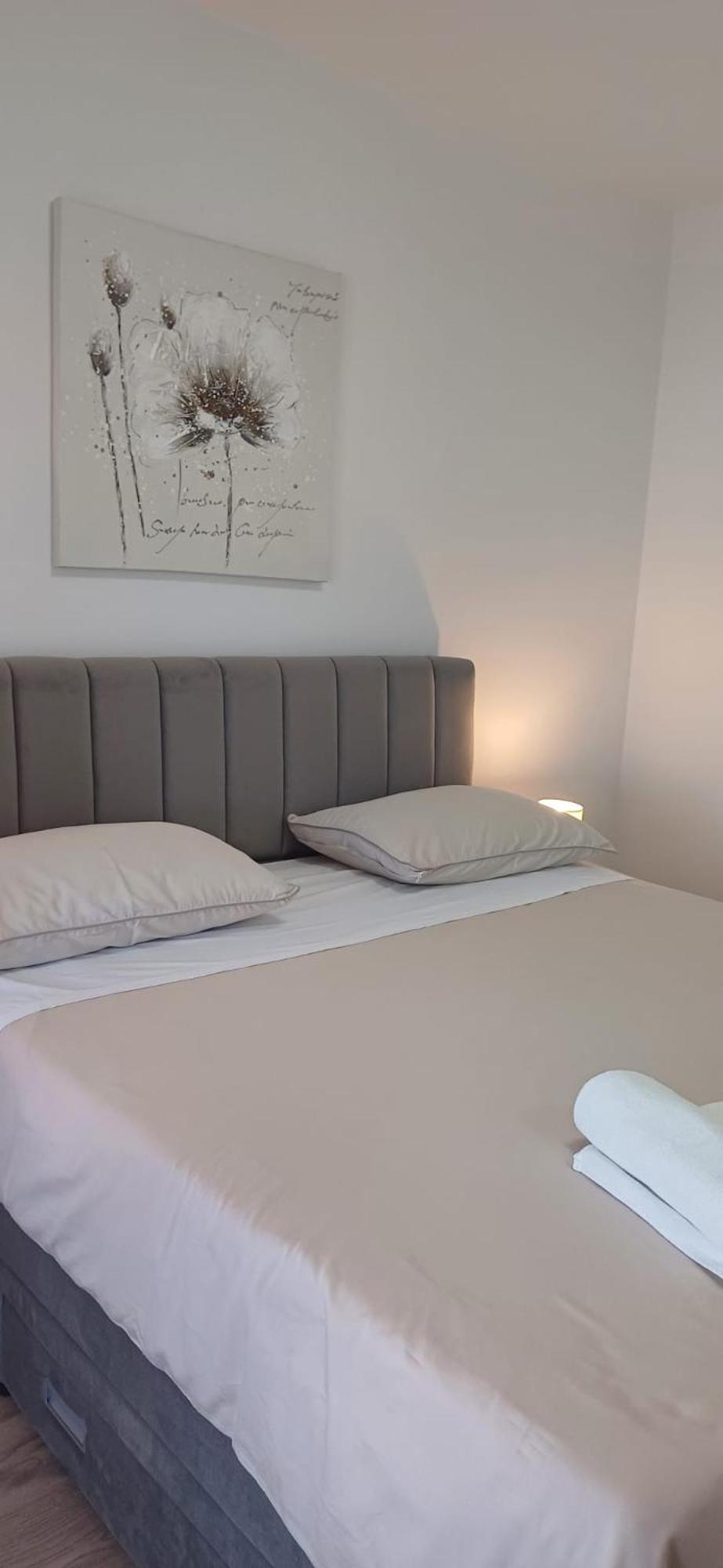 Apartment Visnja Zára Kültér fotó